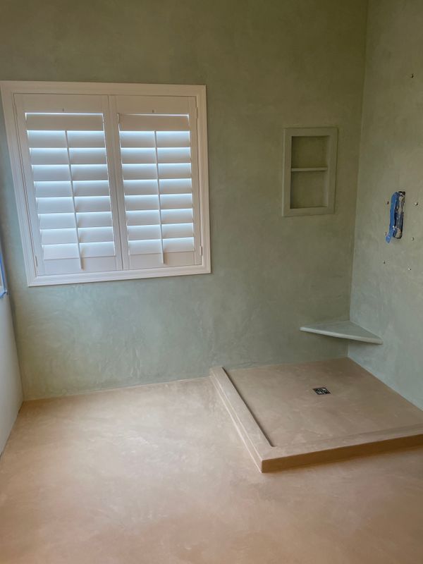 Interior Painting