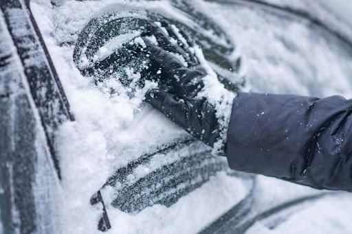 Snow Removal