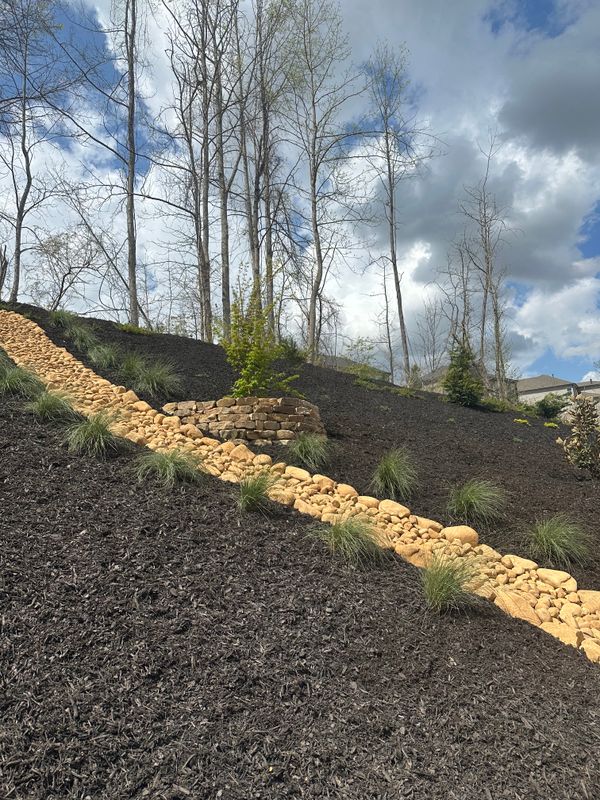 Hardscaping