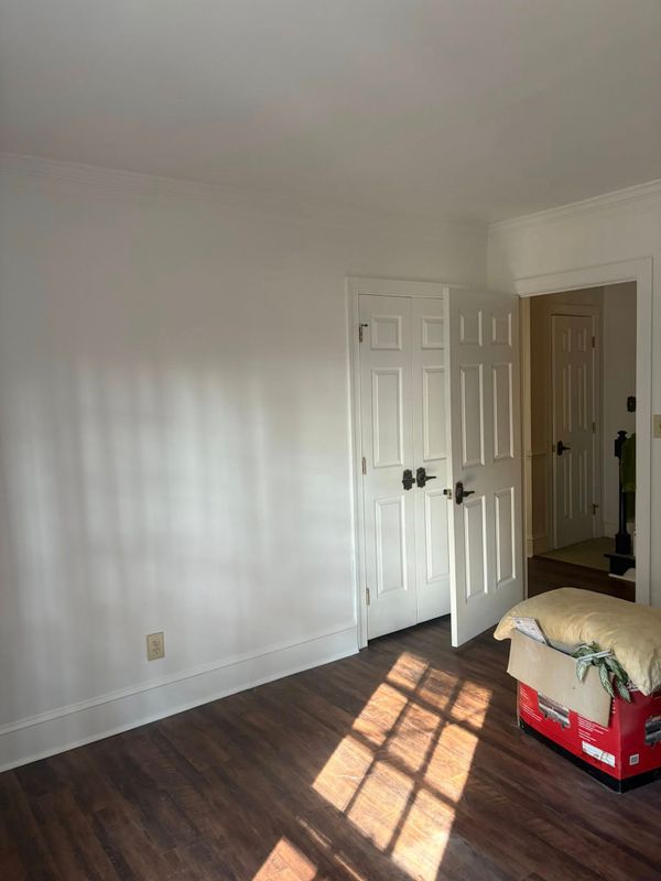 Door Installation