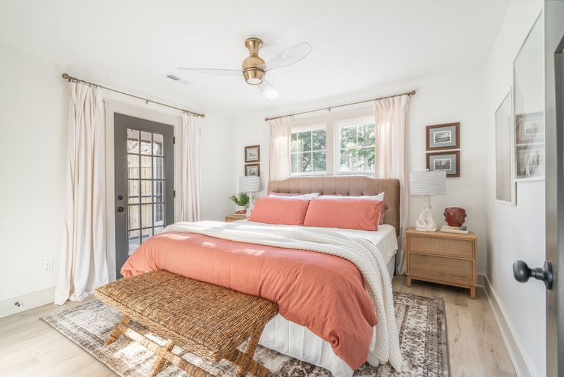 Cottage Renovation