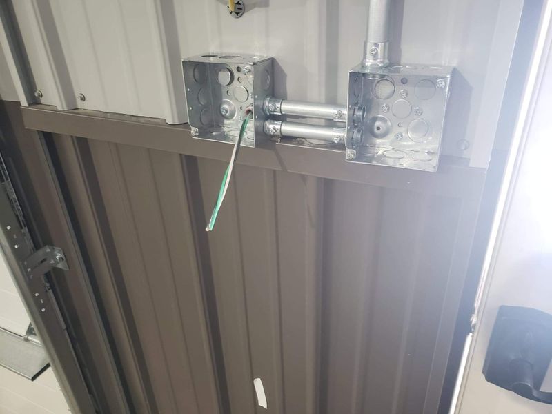 Wiring and Rewiring