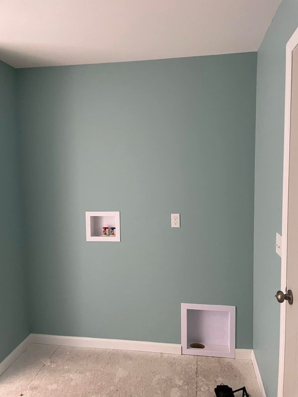 Interior Painting