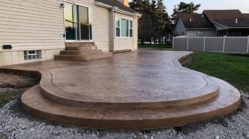 Driveway Construction