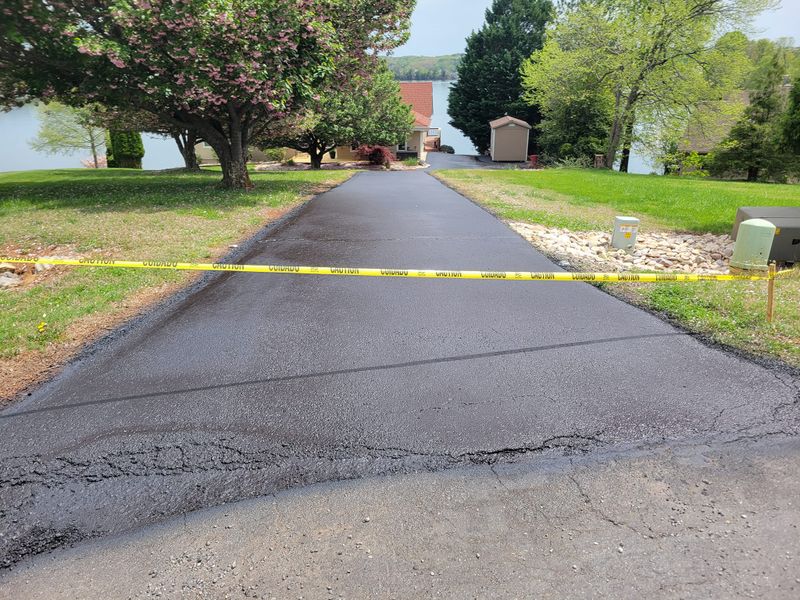 Asphalt