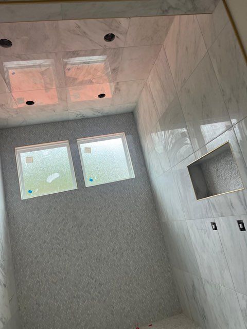 Bathroom Remodels