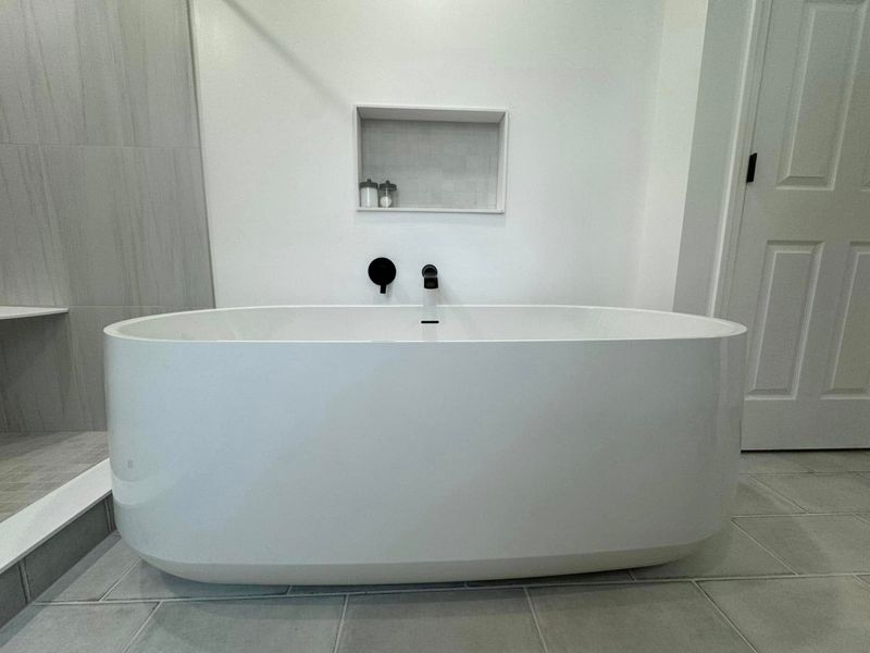 Interior Renovations