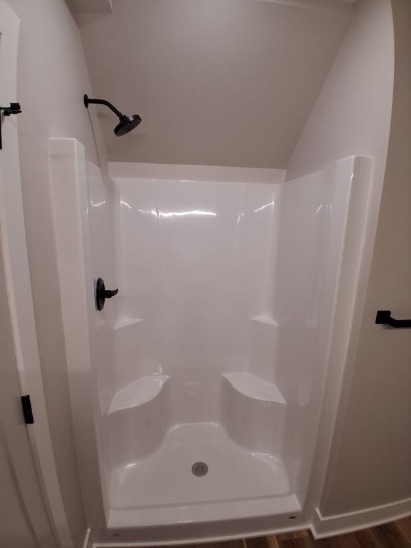 Bathroom Renovations