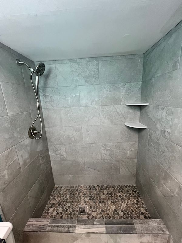 Tile