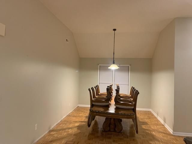 Interior Painting