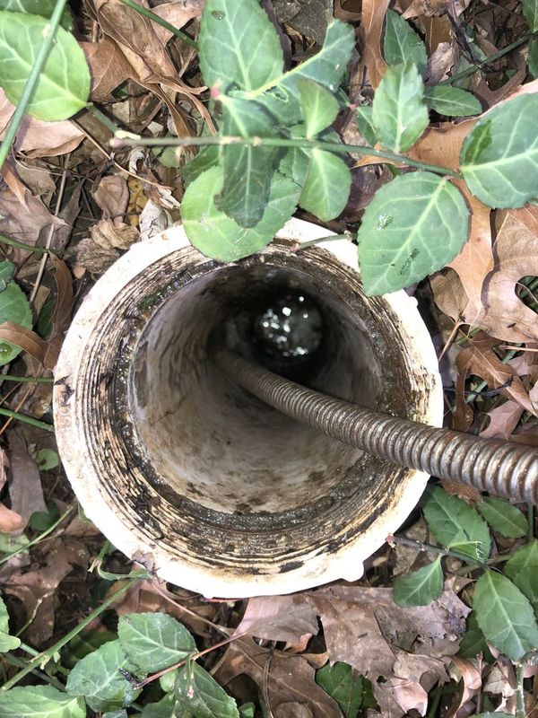 Drain Cleaning