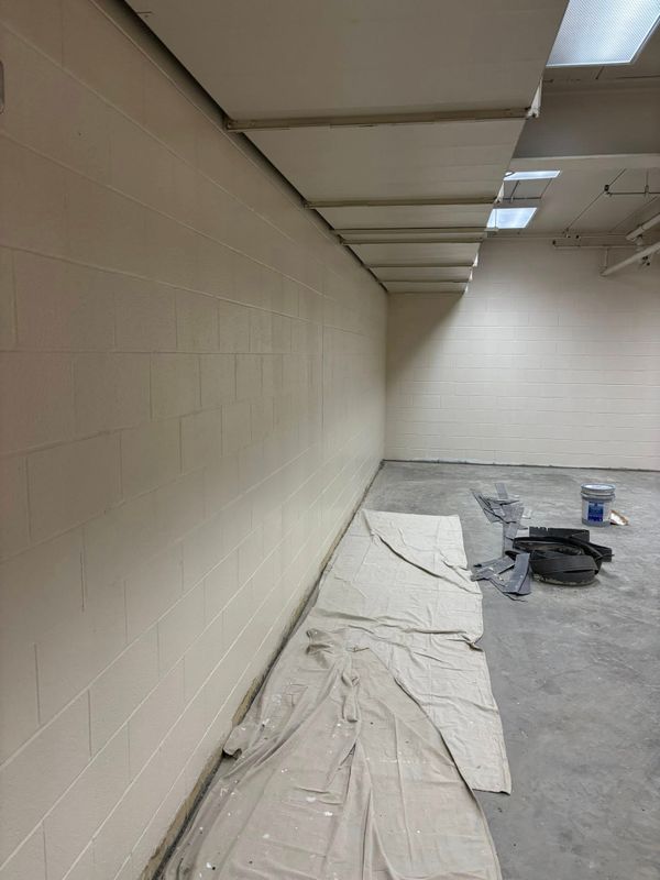 Drywall and Plastering