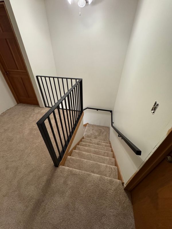 Interior Railings