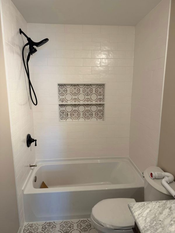 Kitchen and Bathroom Renovations