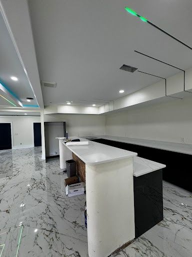Renovations & Remodels