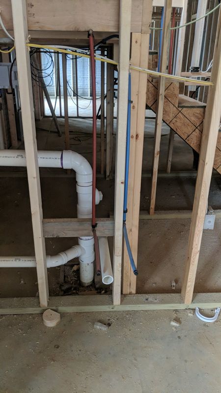 Plumbing and Drain