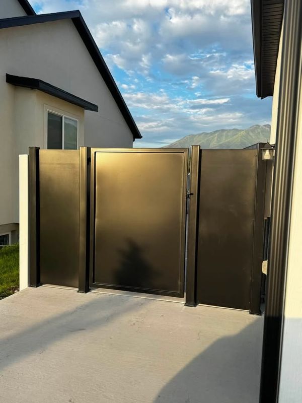 Custom Fabrication