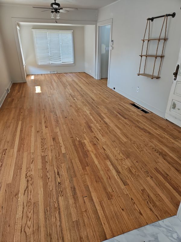 Flooring