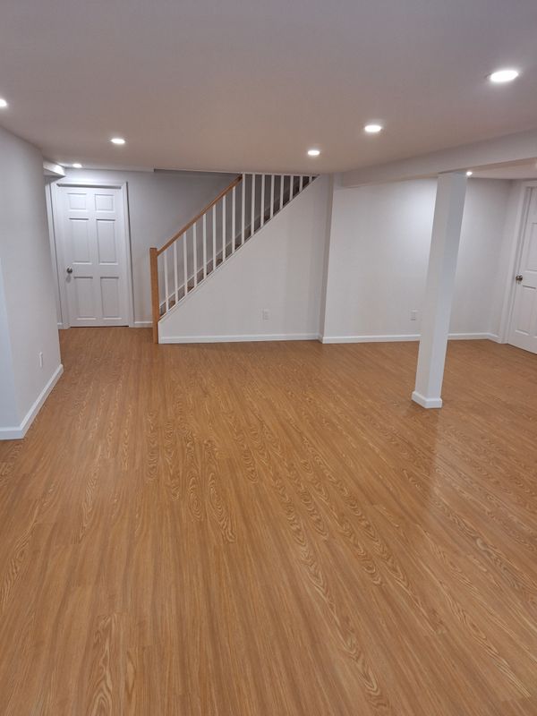 Flooring
