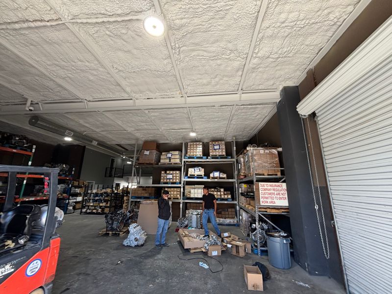 Commercial Spaces
