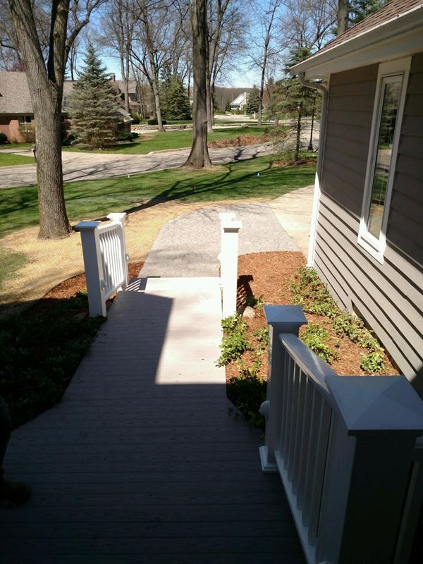 Pavers