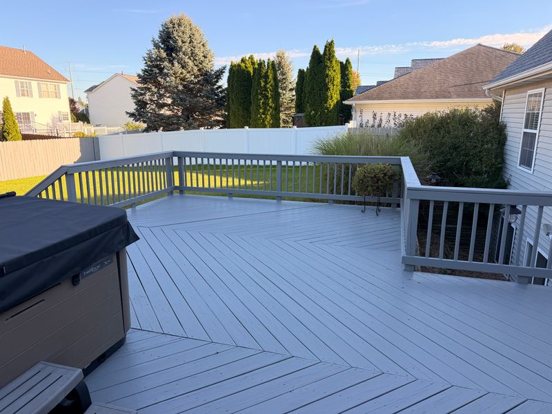 Exterior Painting gallery