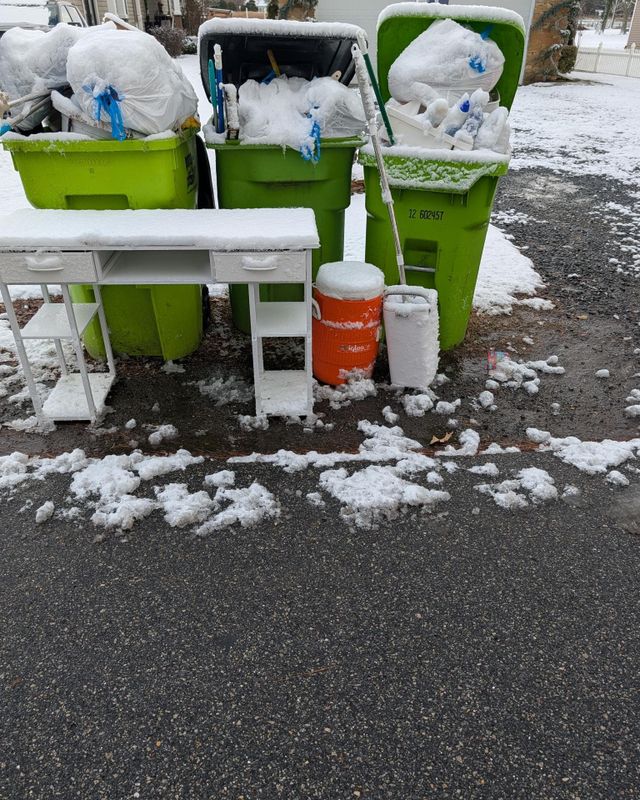 Cleanouts