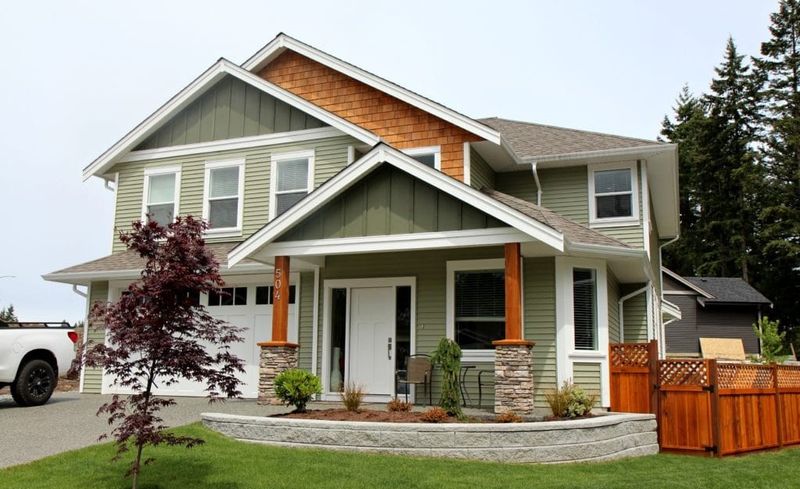 Exterior Painting gallery