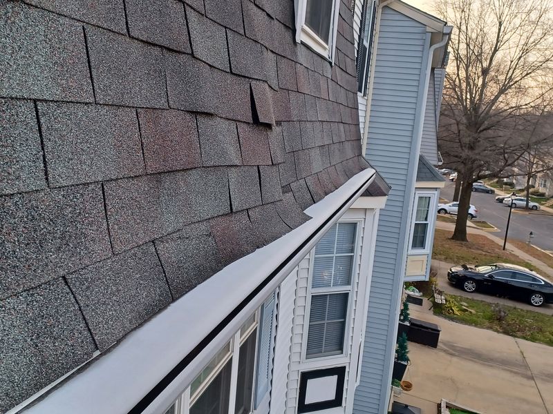 Roof Inspections