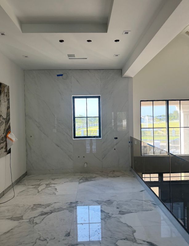 Floor Tiling Services