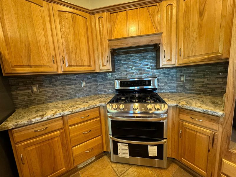 Interior Renovations