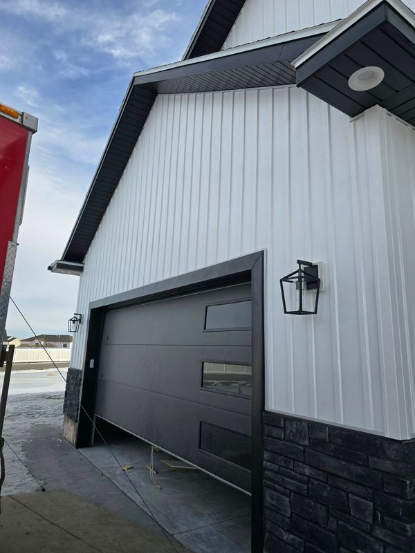 Exterior Remodeling