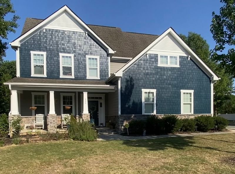 Exterior Painting