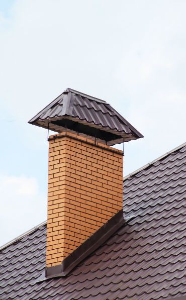Chimney Repairs