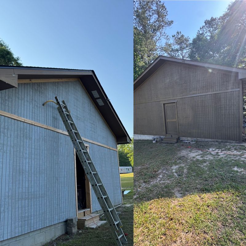 Painting and Drywall