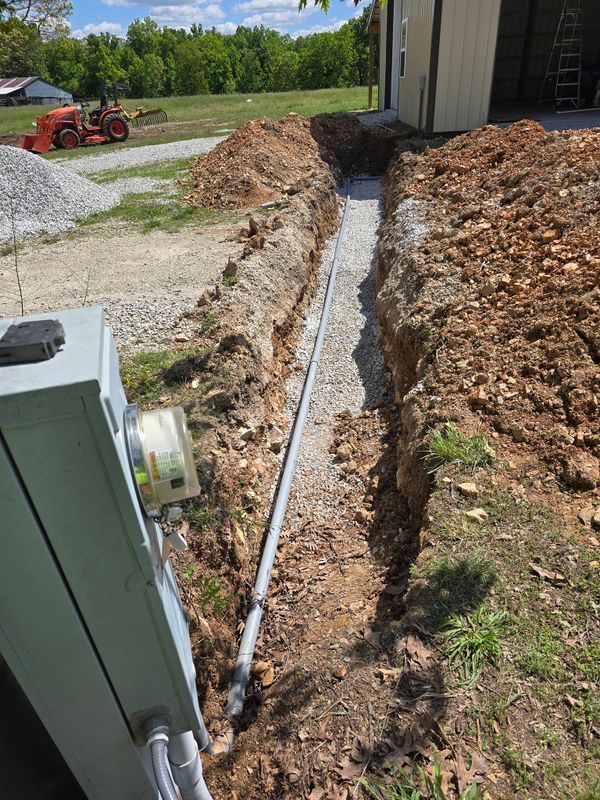 Commercial Electrical Services
