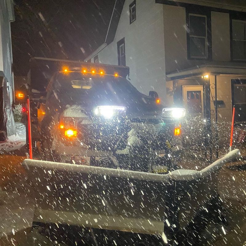 Snow Removal