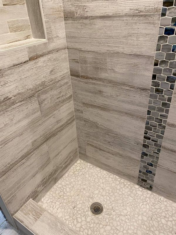 Tile Repair and Maintenance