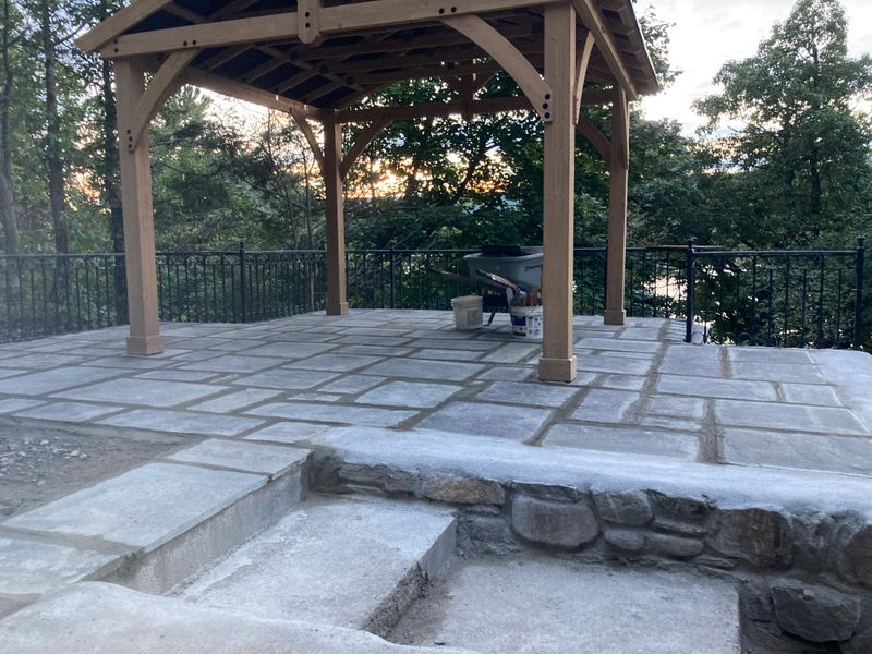 Additions And Extensions