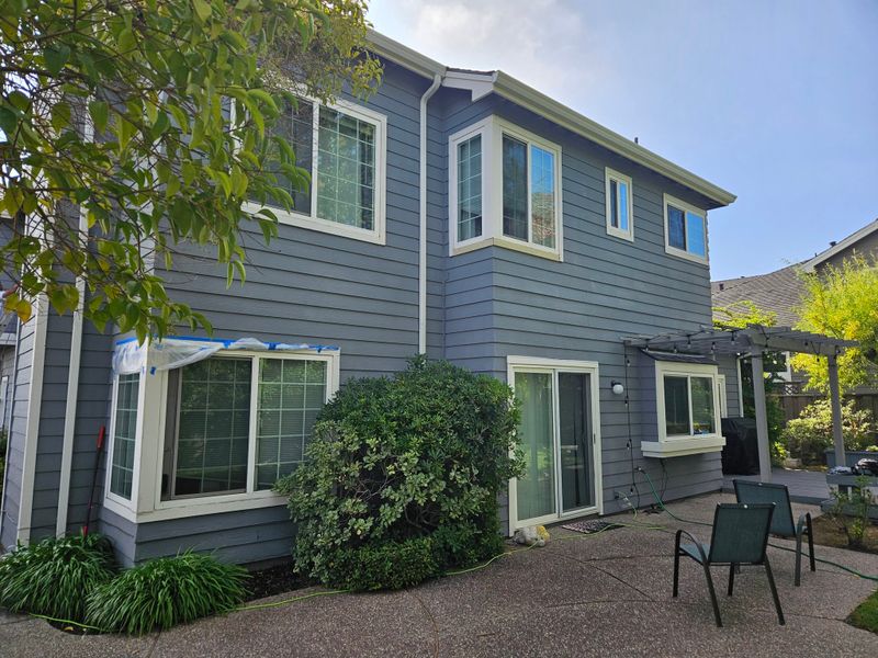 Exterior Painting