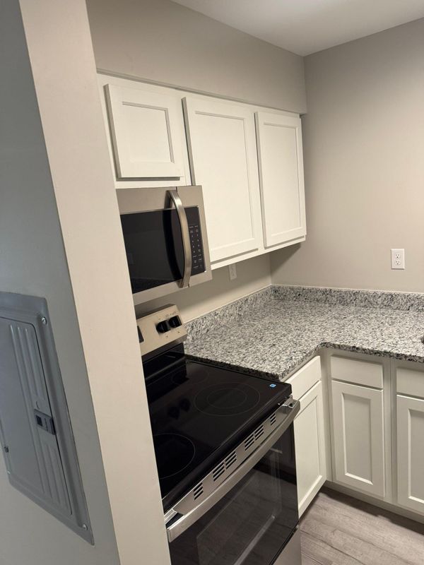 Drywall Finishing