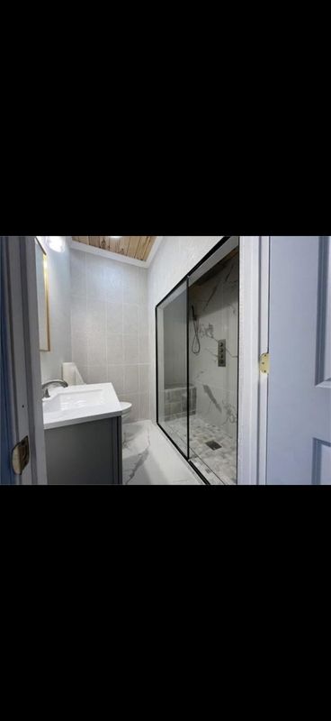Bathroom Remodeling