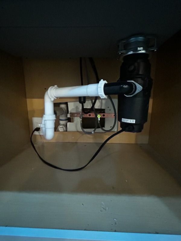Interior Renovations