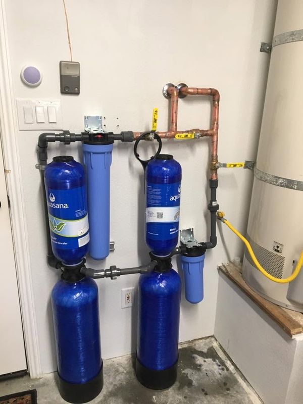 Pipe Repair and Replacement