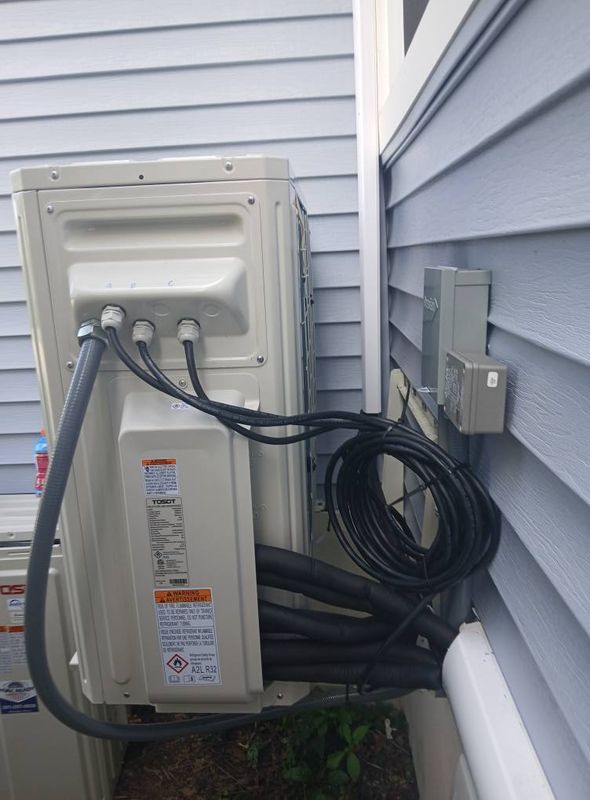 HVAC
