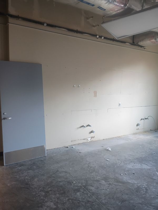 Residential Demolition