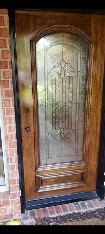 Refinishing and Restoration