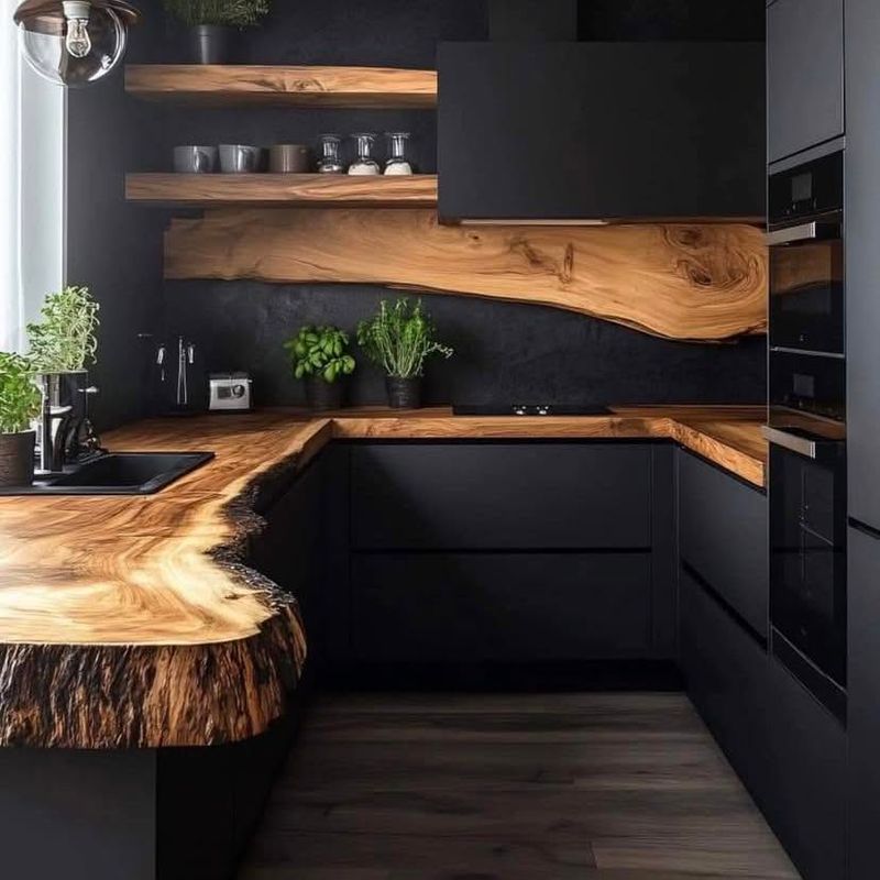 Kitchen Renovation