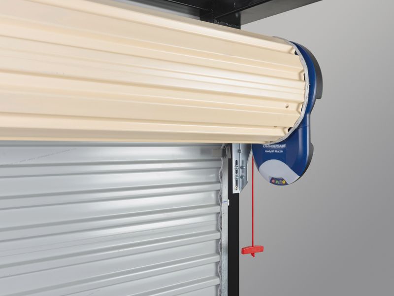 Garage Door Opener Installation