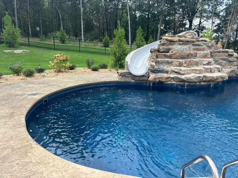 Pools
